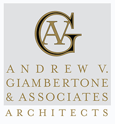 Andrew Giambertone Logo